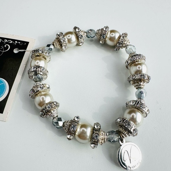 K by Design Bracelet stretch - Picture 4 of 6